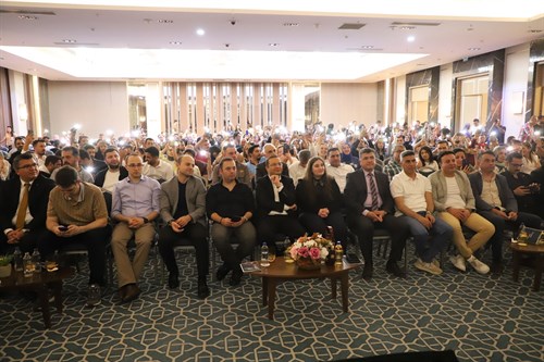 Cizre Öğretmenler Korosu Anadolu'nun Seçkin Eserleriyle Müzikseverlerle Buluştu.